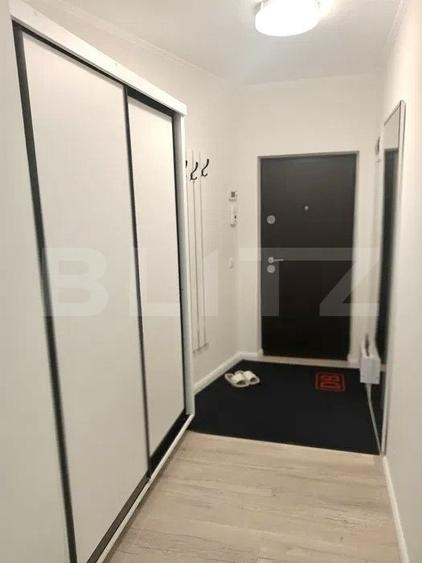 Apartament mobilat modern 2 camere, parcare, zona strazii Oasului - 4