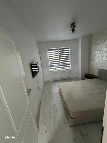 Inchiriez Apartament 2 Camere In Central Address Residence - 1