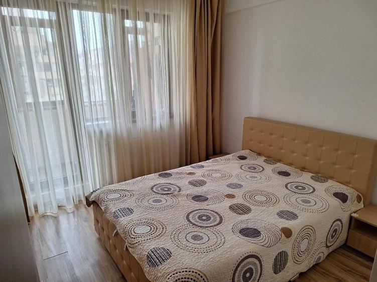 Rahova, Confort Urban Residence, Pucheni - 3