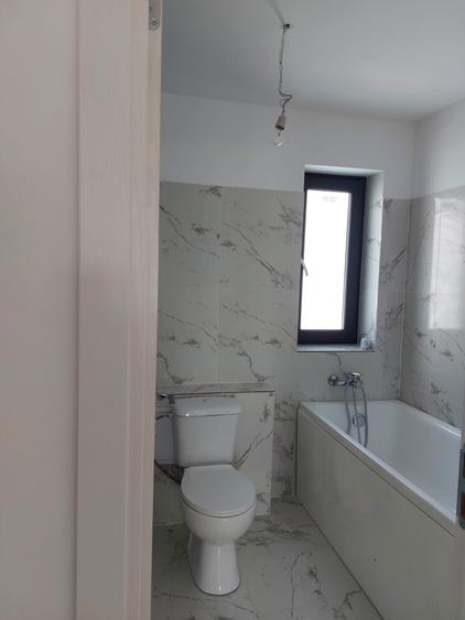 Oferta !Casa stil mediteranian,proiect modern,la 3km de metrou,mutare imediata ! - 8