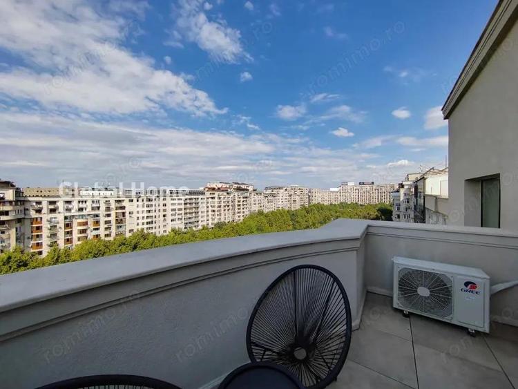 Apartament - 3 Camere Bulevardul Unirii | 3 Balcoane + 2 Bai - 17