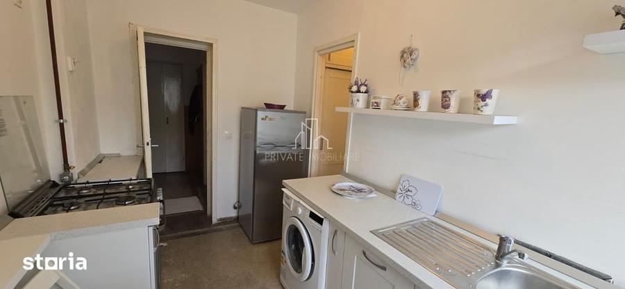 Apartament de inchiriat 3 camere, Sighisoara - 8