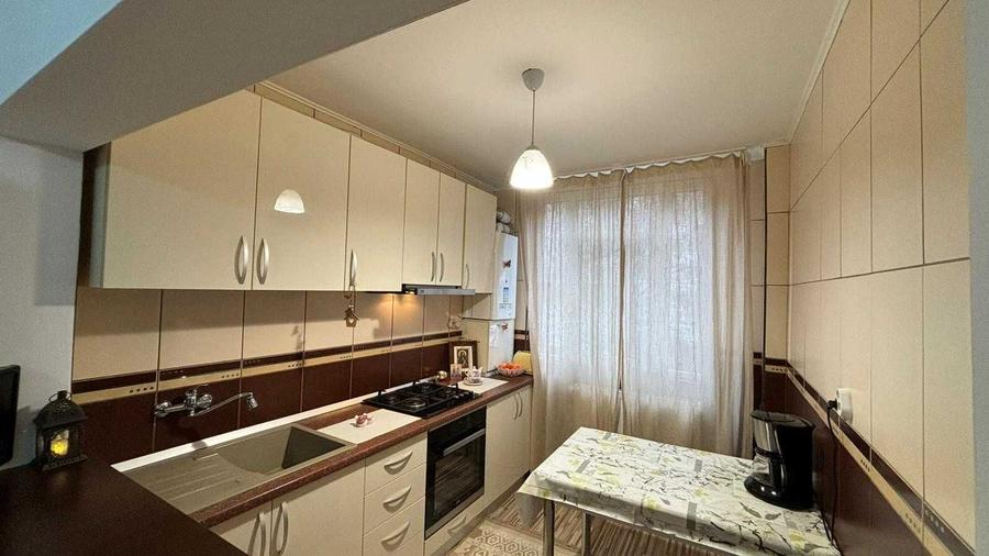 Doua camere centru - 4