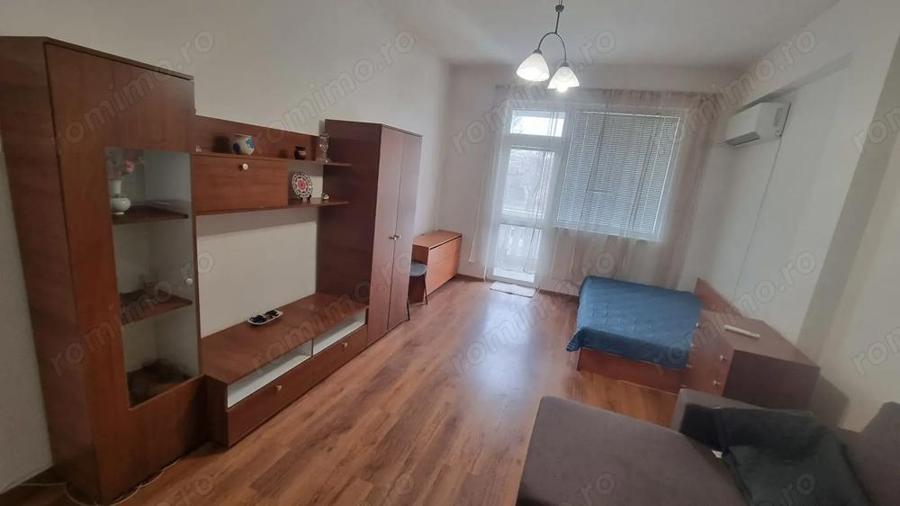 Garsoniera de inchiriat in zona Eroii Revolu?iei - 5