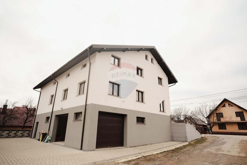 Spatiu comercial de inchiriat in Com Marginea - 22