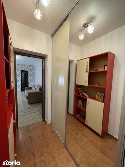 Apartament cu 3 camere | Etaj 2/3 | 79 mp | Loc de parcare | Smardan - 2