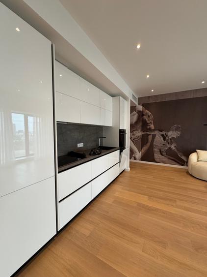 Luxury 1-bedroom apartment//stunning views//One Verdi Park - 3