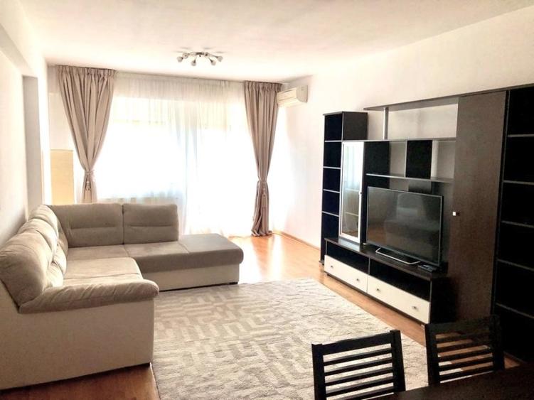 Inchiriere 2 Camere Soseaua Nordului - Herastrau - 1