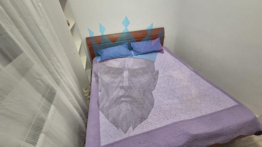 Apartament 2 Camere Popesti Leordeni - 10