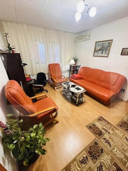 Apartament 3 camere, 50 mp, zona Vlaicu - 5