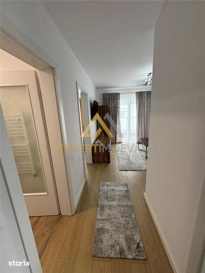 Apartament modern de inchiriat Str. Daliei complex Revolution Residenc - 3