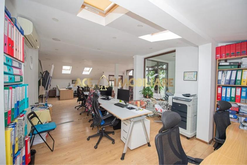 Vila de inchiriat | Central | Spatiu comercial | Birouri | Centrala - 2