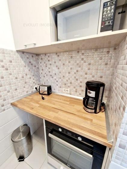 Apartament cu vedere la lac, în Mamaia, Vis-a-vis de Iaki - 12