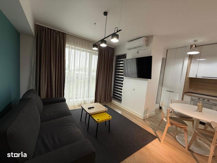 Apartament 2 camere/ Onix Park/ Aviatiei /Porsche Bucuresti Nord - 8