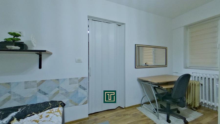 Apartament 2 camere de închiriat – Parter, zonă Intim, Arad - 7