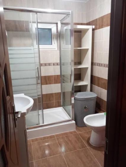 Constantin Brancoveanu,Metrou,et.1/10,Amenajat,centrala,loc parcare,mobilat - 6