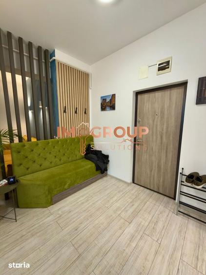 MOARA DE FOC - PENTHOUSE 3 CAMERE - BLOC NOU - MOBILAT/UTILAT - 4