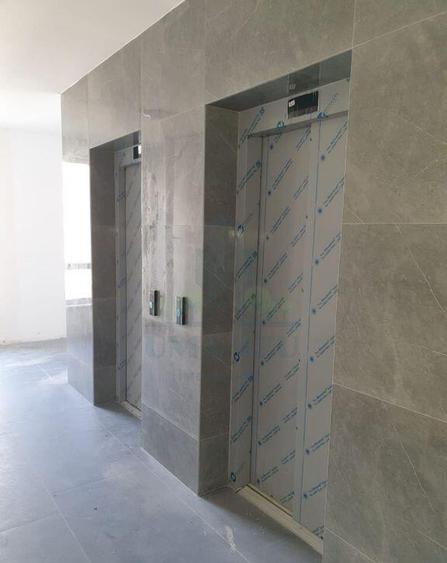 Comision 0%!, 2 camere, decomandat, finisat, balcon logie... - 2