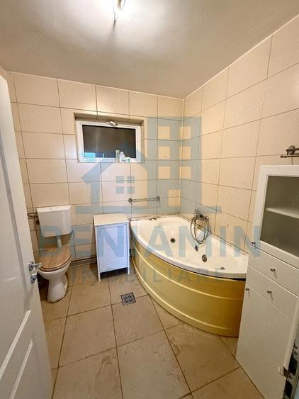 Casa langa Spitalul de Neuro-Acces auto-4 dormitoare-Foisor-Libera - 6