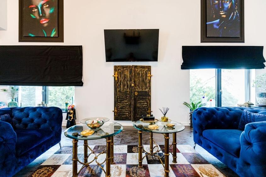 Casa Armoniei Stilurilor - 8