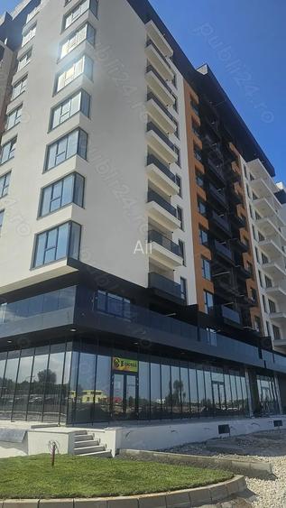 Vand Apartament Energia Residence
