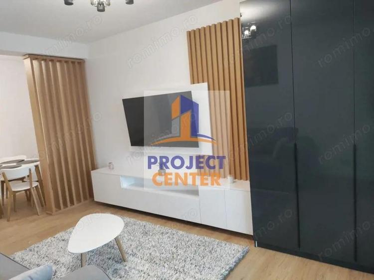 Apartament 2 camere Nordmark, finisaje de lux - 7