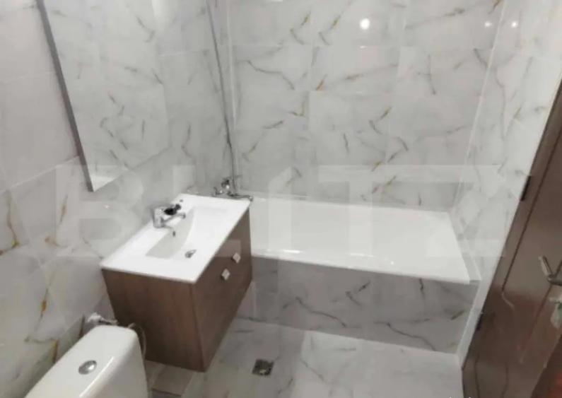 Garsoniera la cheie, 34.56 mp, zona Micro 3 - 2