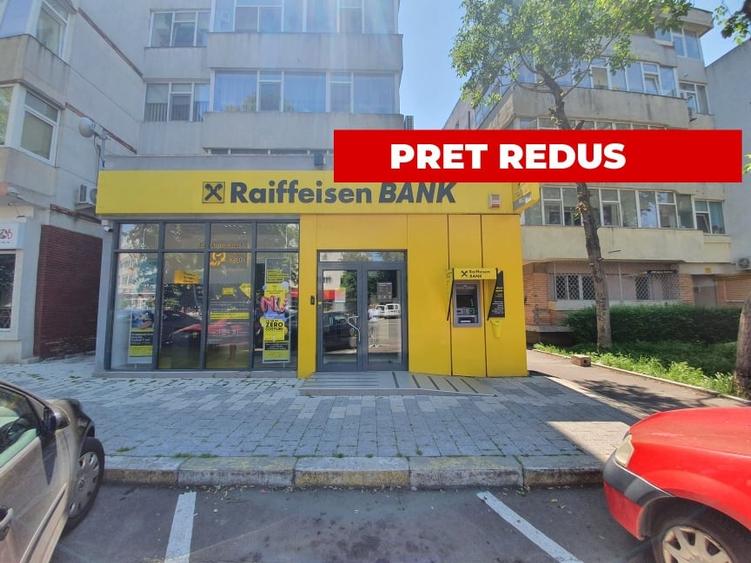 CONSTANTA | VICTORIA | SPATIU COMERCIALA | Bdul TOMIS - 1