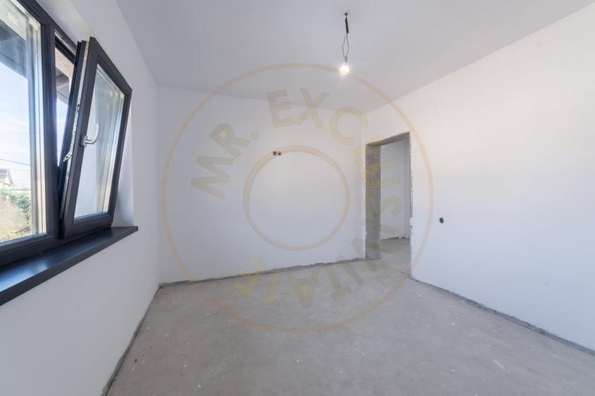 Case premium P+1 in Maracineni – Argeselu - - 17