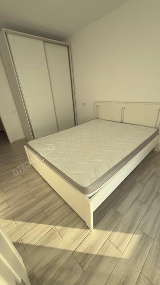 2 camere, proprietar,Torontalului, parcare subterană, Campeador City - 7