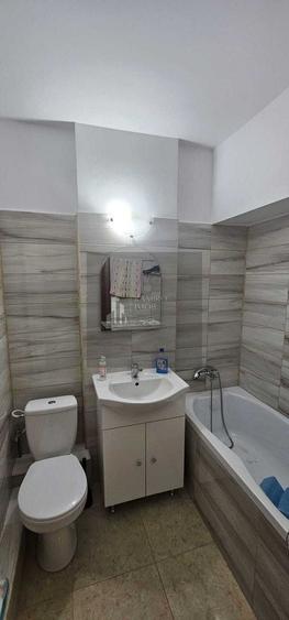 Garsoniera 44 mp/IOR/sector 3/metrou  7 min/mobilat complet - 4