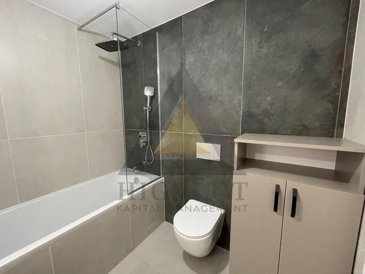 APARTAMENT IN VICTORIA HOMES | PIPERA | 2 CAMERE MOBILAT | DISPONIBIL IMEDIAT - 9