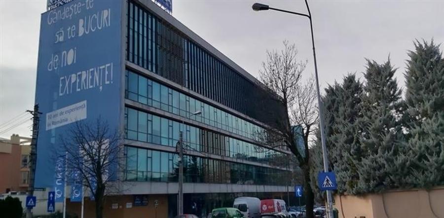 Spatiu de birouri in zona Caramfil Herastrau - 1