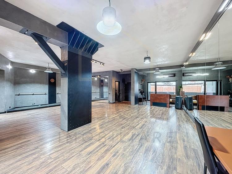 Spatiu premium pentru activitati de miscare – zona centrala - 5