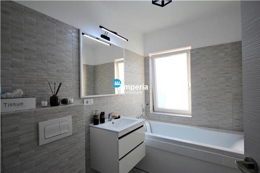 Penthouse de vanzare, 2 Cam, D, zona Bucium - Bellaria - 10