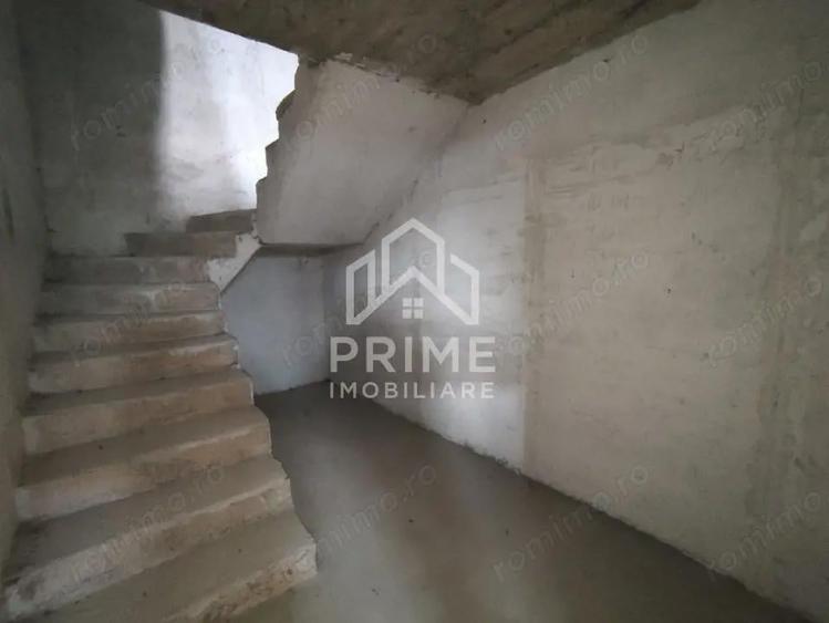 Casa Individuala 4 camere| 174 mp | zona Partos - 3