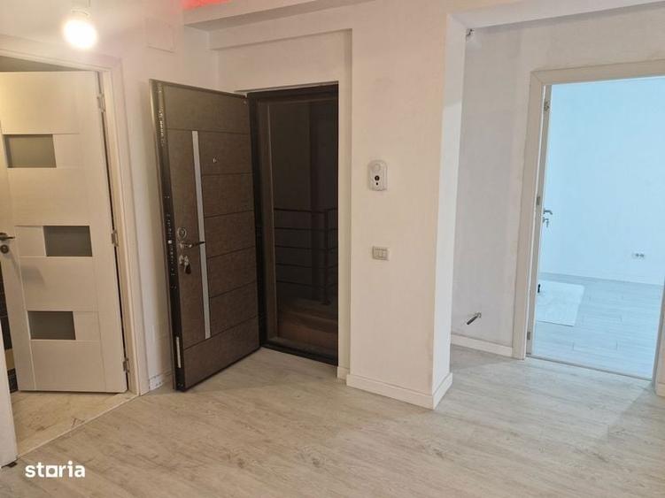 Apartament 2 camere Prelungirea Ghencea sector 5 - 7