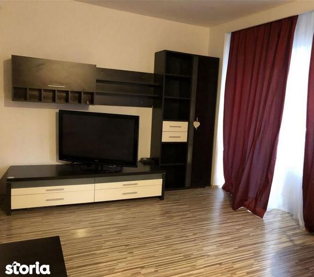 Vand ap.1camera,decomandat, mobilat, utilat,CT,Buna -Ziua,zona Fagului - 1