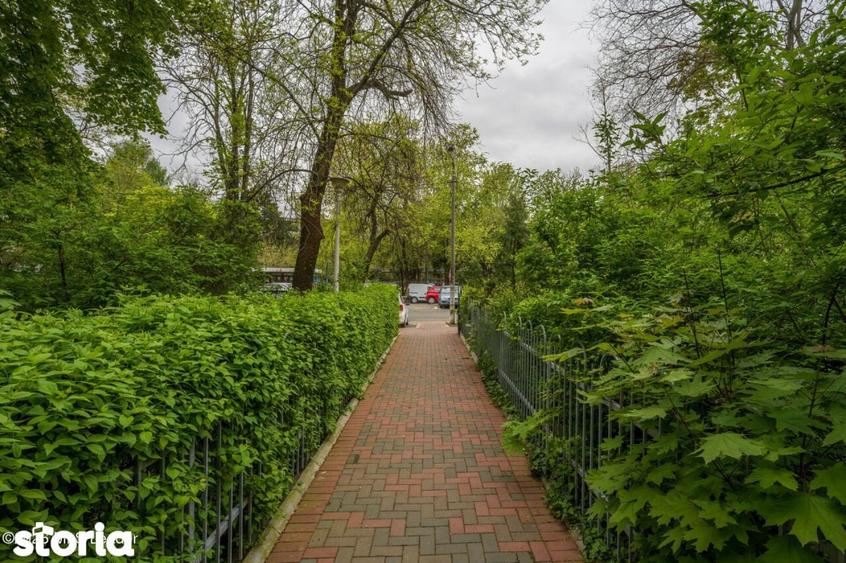 2 camere langa Parcul IOR | Etaj 1 | Potential de transformare - 14