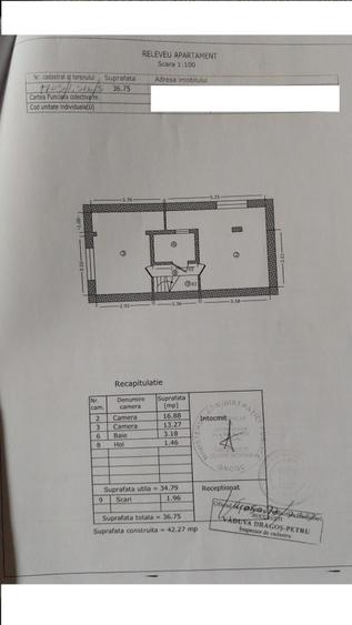 VANZARE AP 3 CAM - 51