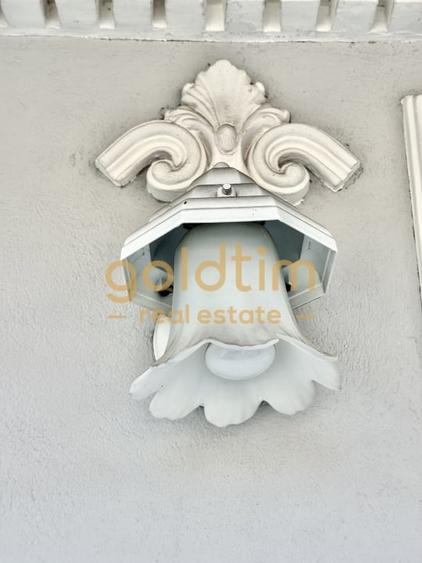 VILA SUPERBA RENOVATA COMPLET 500MP/12 CAMERE/TERASE/GARAJ 2 LOCURI/AVIATORILOR - 11