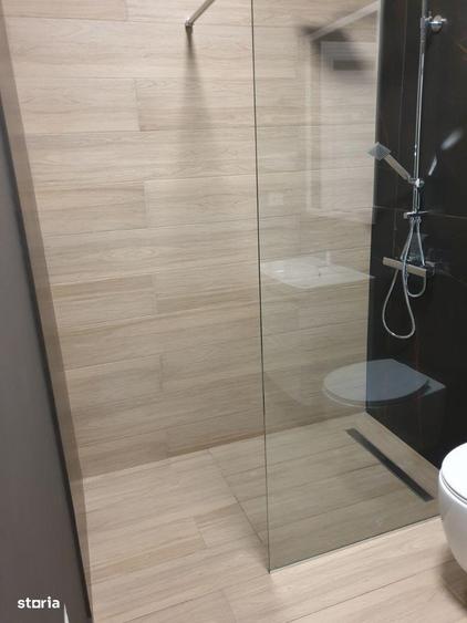 COPOU- INTABULAT- MOBILAT- Apartament cu 3 camere Hay Panoramic Resid. - 16