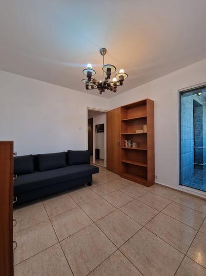 Gorjului - Metrou - Apartament 3 camere - mobilat utilat modern - liber - 2 bai - 10