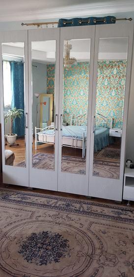 Inchiriere Apartament 3 camere Ultracentral - 7