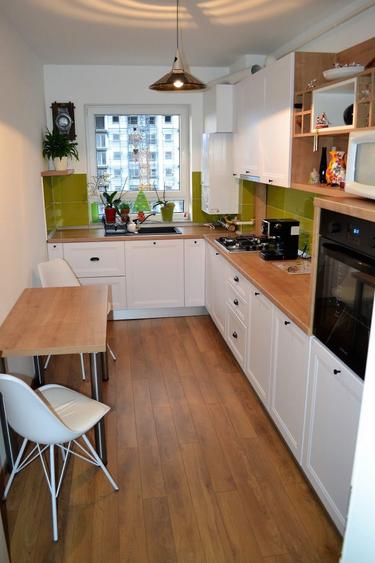 Apartament 2 camere decomandat Avantgarden 3 Brasov - 4