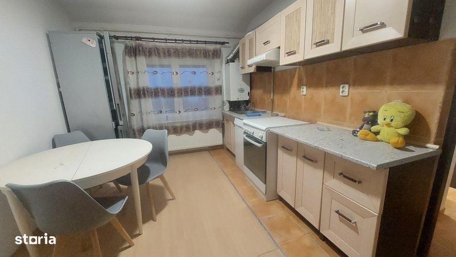 Apartament cu 3 camere decomandat de vanzare Cetate Alba Iulia - 7