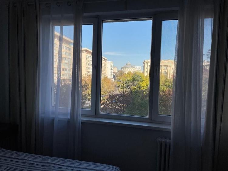 Apartament 2 camere Sala Palatului  Parcul Cismigiu  Ateneul Roman - 45