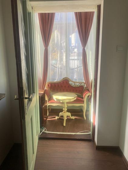 Apartament 3camere de vanzare Central in Predeal - 2