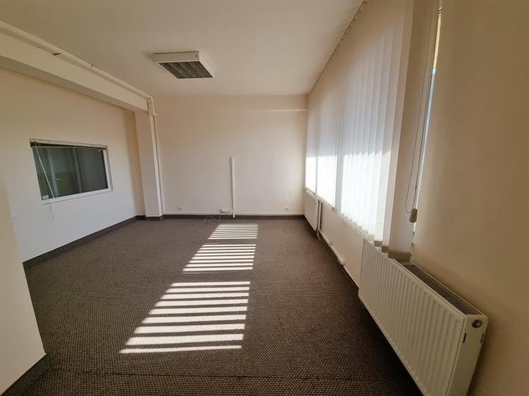 Spatiu de birouri de inchiriat, 170 mp si 4 parcari in Zorilor, Sigma Center - 1