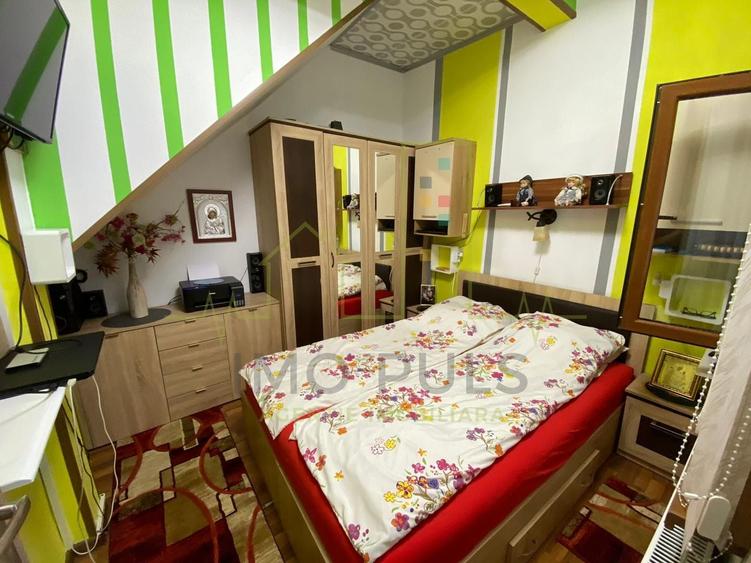 Sagului - Resitei. Mobilata si Utilata. Toate utilitatile. - 4